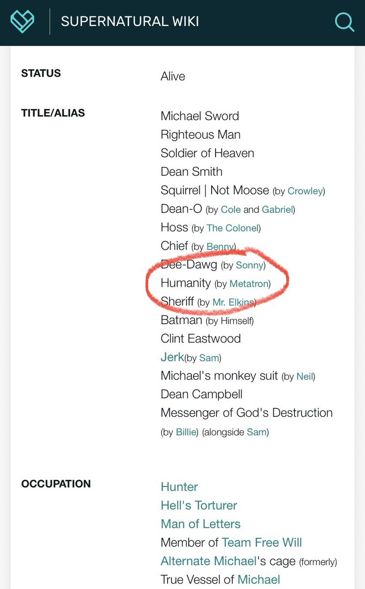 no one can take this away from me