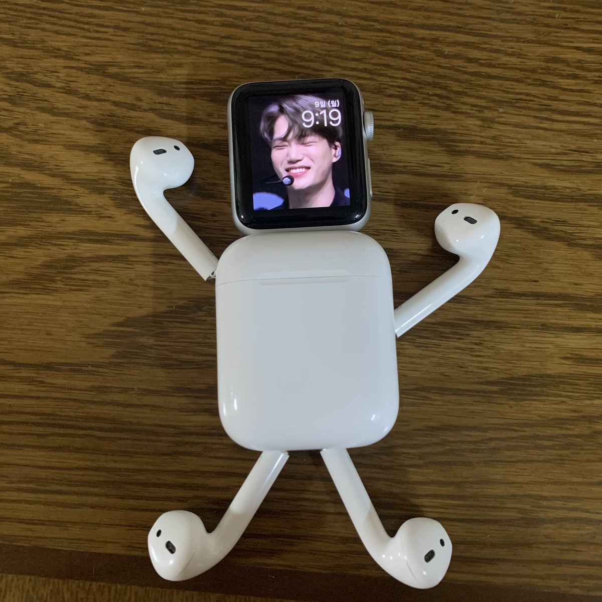 88K114's tweet photo. 해보고 싶었던거 https://t.co/D4V4puE0ON