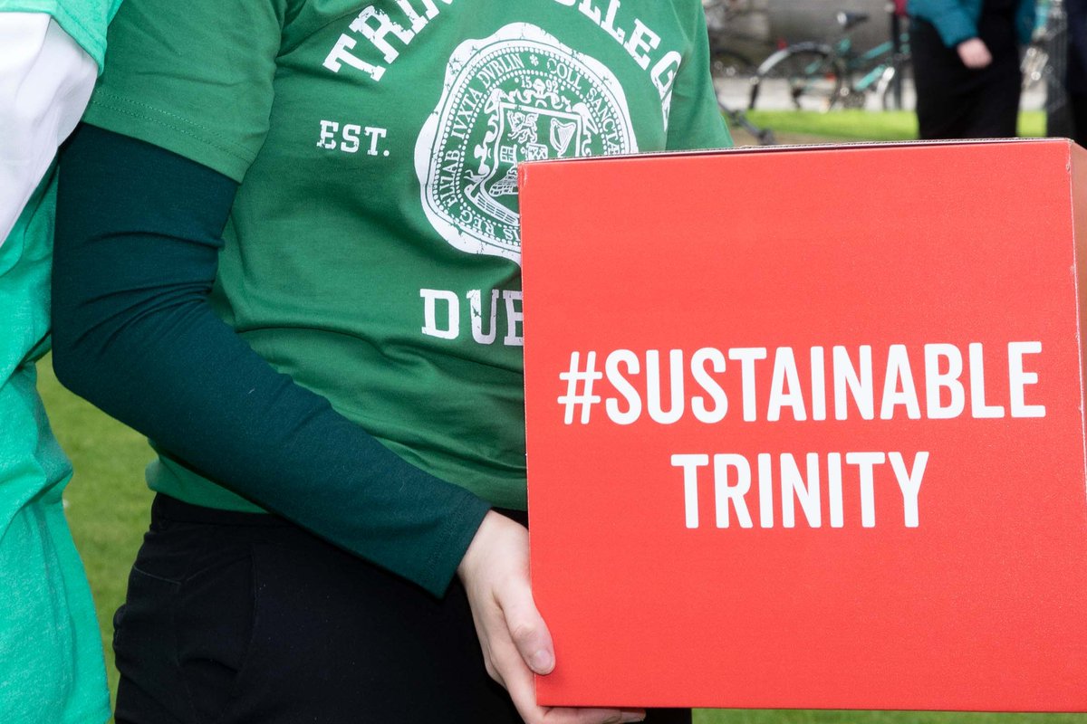 tcddublin's tweet photo. A more sustainable campus is good for us all, and that doesn't stop at the wildflowers. We want the shops to have more sustailable products you like.  Get more information on shopping sustainably and vote for your product here-

https://t.co/AoXByJu69h

#sustainabletrinity #SDGs https://t.co/oOTvrFx2eo
