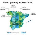 Photo by VMware User Group BCN (@vmugbcn)