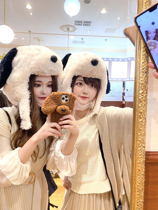 コスプレイヤーしょこらのTwitter画像17