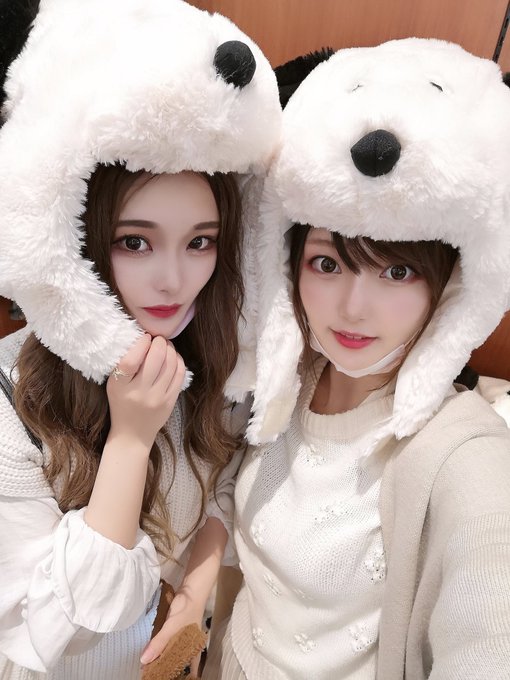 コスプレイヤーしょこらのTwitter画像18