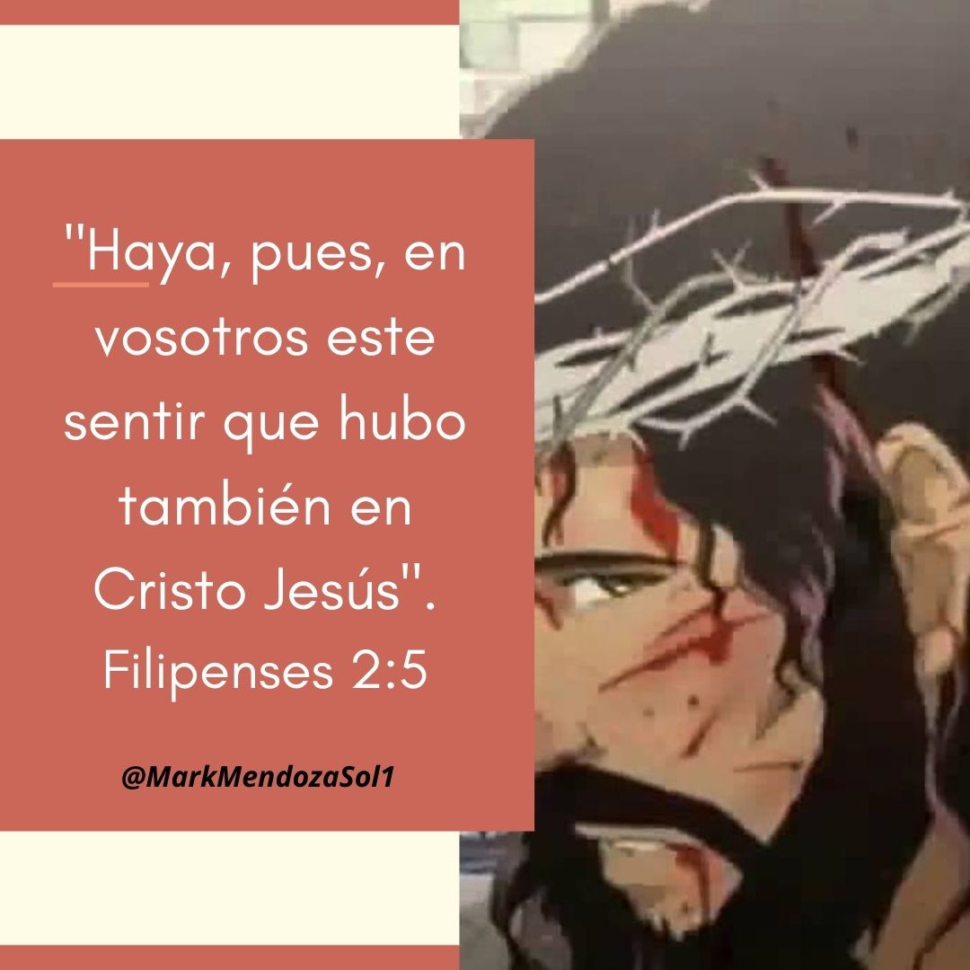 MarkMendozaSol1's tweet photo. #másamorporlosdemás
#Cristonuestromayorejemplo 
@BRYauri https://t.co/tinDJE8rKE