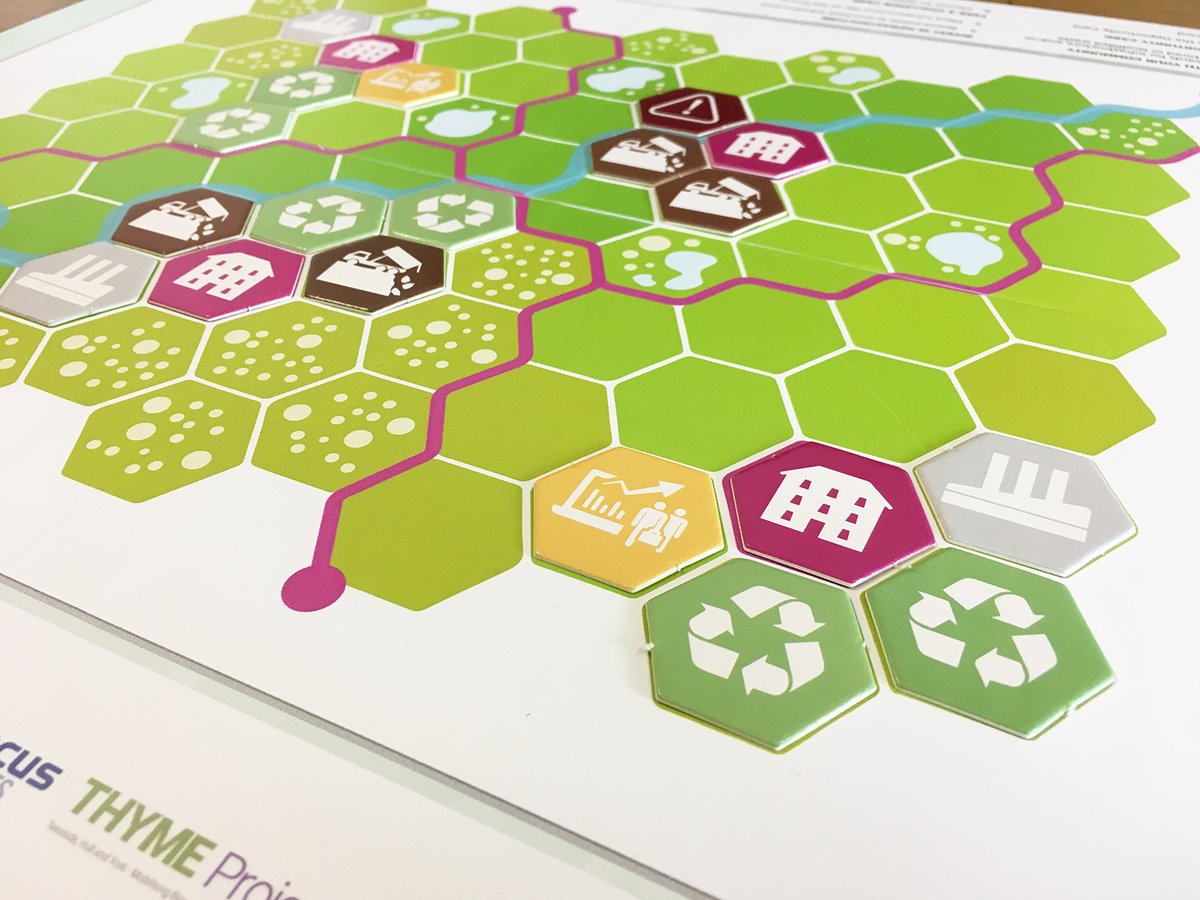 BioEconomyGame tweet media
