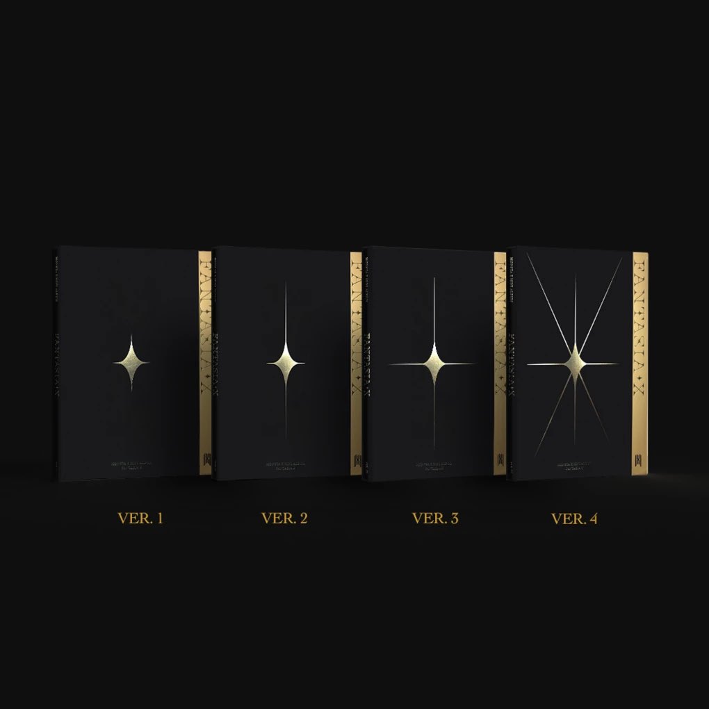 jojodruis's tweet photo. ✨#FATAL_LOVE GIVEAWAY ✨

If this tweet gets 1500 RTs, I will give one person: 

1 Fatal Love Album + Goodies
1 FANTASIA X Album: Choose version (not sealed)+Goodies 

Rules:
- RT + Like
- Post 10 MAMA voting tickets for Monsta X

🌐WW

#MAMAVOTE #monstax https://t.co/cv4IAiFess