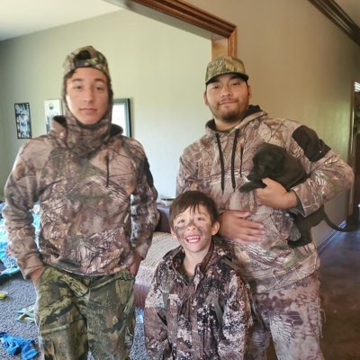 Cade Clay tweet media