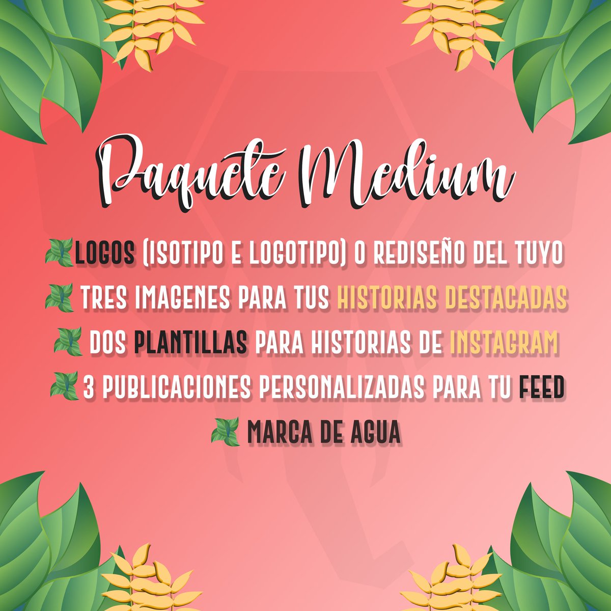 lukaferdoy's tweet photo. Me harían un favor compartiendo esto!
Estoy empezando a trabajar como diseñador gráfico freelance! Y necesito una mano, hoy por mí mañana por ustedes. https://t.co/zLeW9ewMGP