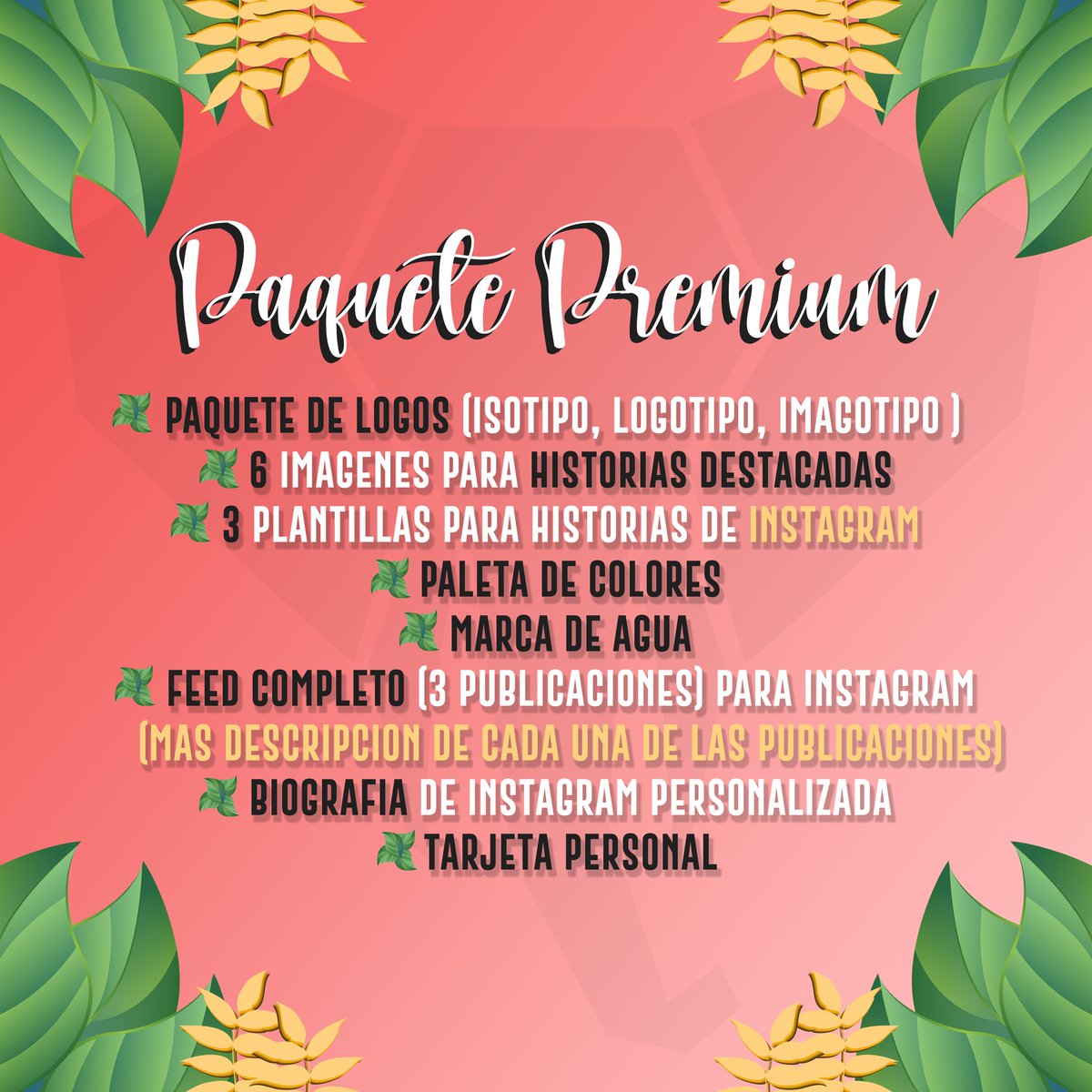 lukaferdoy's tweet photo. Me harían un favor compartiendo esto!
Estoy empezando a trabajar como diseñador gráfico freelance! Y necesito una mano, hoy por mí mañana por ustedes. https://t.co/zLeW9ewMGP