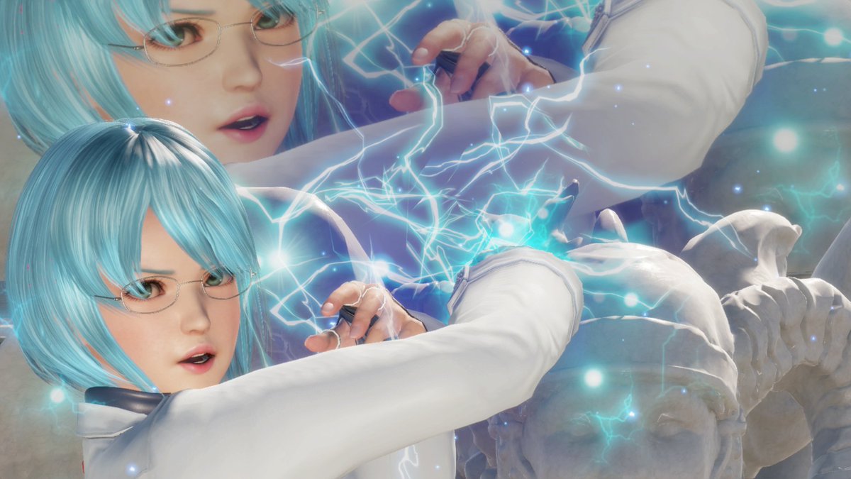 Hayami9th's tweet photo. #DOA6 #NiCO #XboxShare 
#DOA6Photography https://t.co/fv1kwXxstv