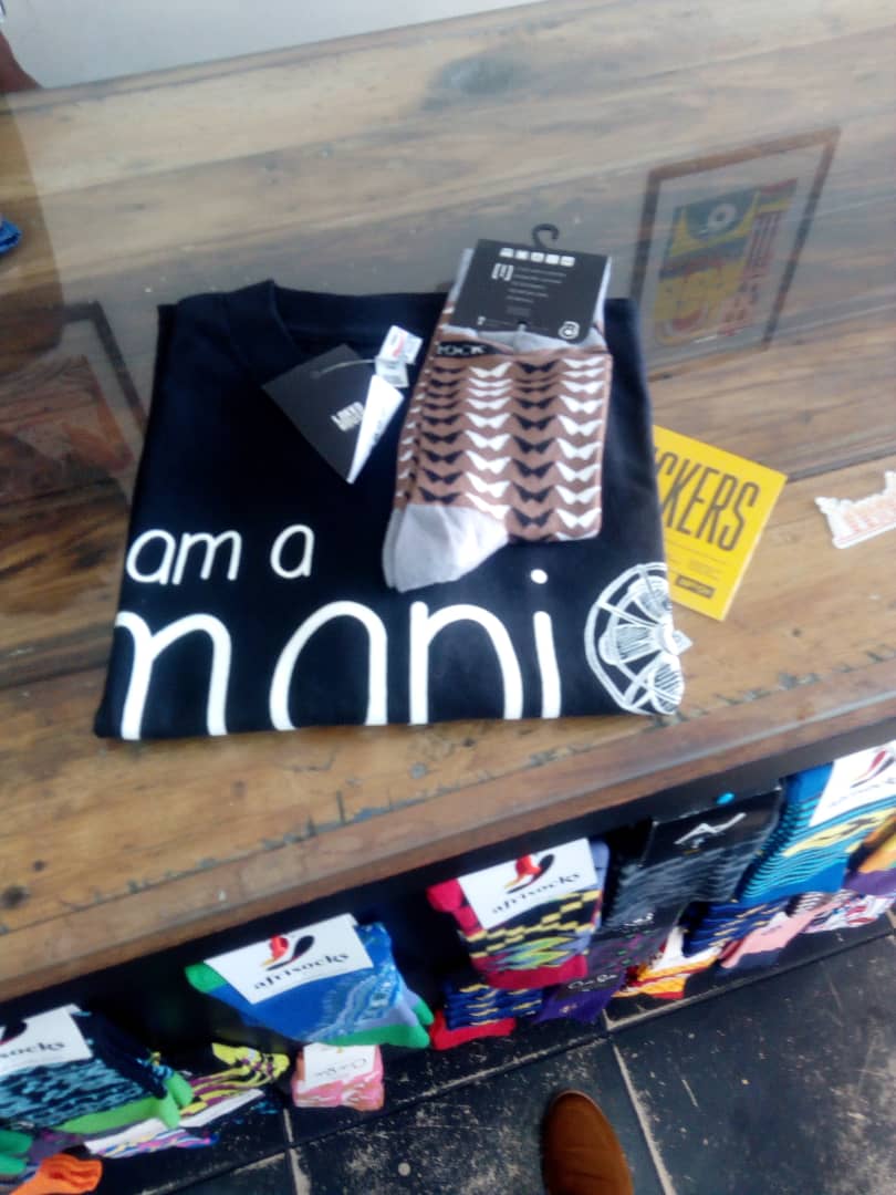 Moxkito1's tweet image. Just got masef a #Manifan T-shirt #lokkohouse 
@manifestive @blackstarsfan