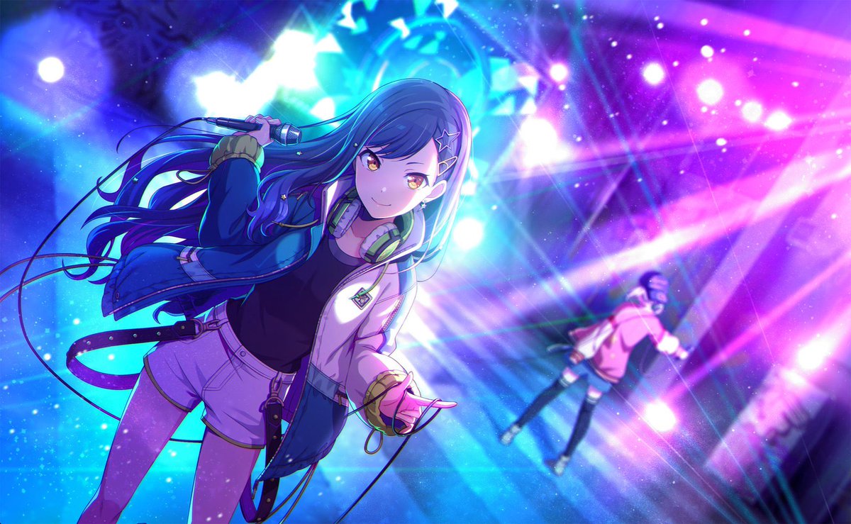 and sophie as An!! ^__^ !!