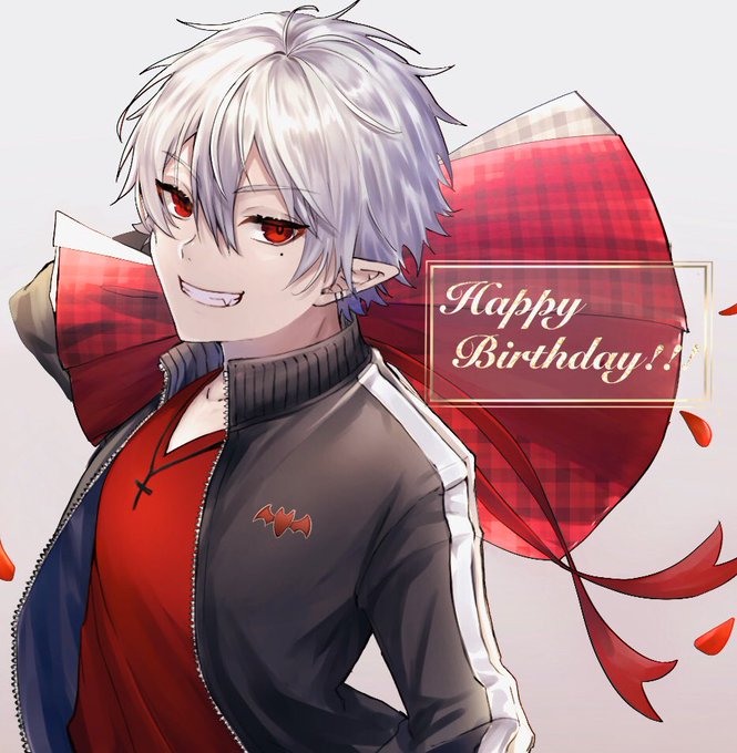 葛葉誕生祭 のtwitterイラスト作品 人気順 葛葉誕生祭 のtwitterイラスト作品 人気順