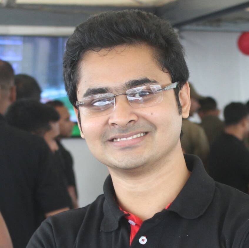 ShuvaPaul19's tweet image. Passion