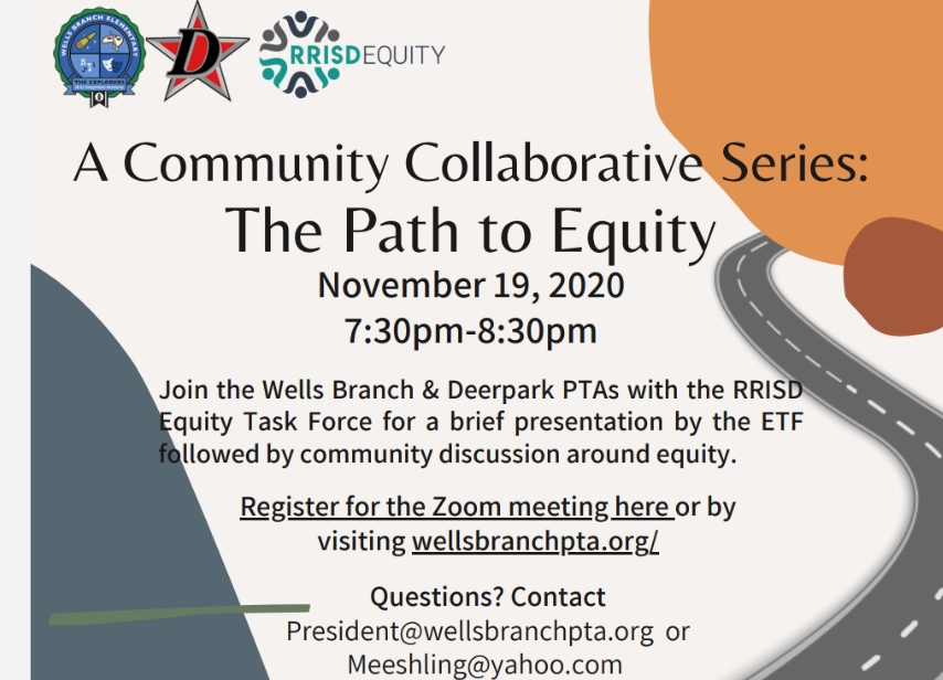 Gattis PTA (@gattisgatorspta) on Twitter photo Gators & Community Members! You're invited to the next discussion on "The Path to Equity". We hope to see you all there for this wonderful discussion. Community engagement is where it's at. #equity #GattisGators <a href="/GattisRRISD/">GattisRRISD</a> zoom.us/meeting/regist… Gators & Community Members! You're invited to the next discussion on "The Path to Equity". We hope to see you all there for this wonderful discussion. Community engagement is where it's at. #equity #GattisGators <a href="/GattisRRISD/">GattisRRISD</a> zoom.us/meeting/regist…