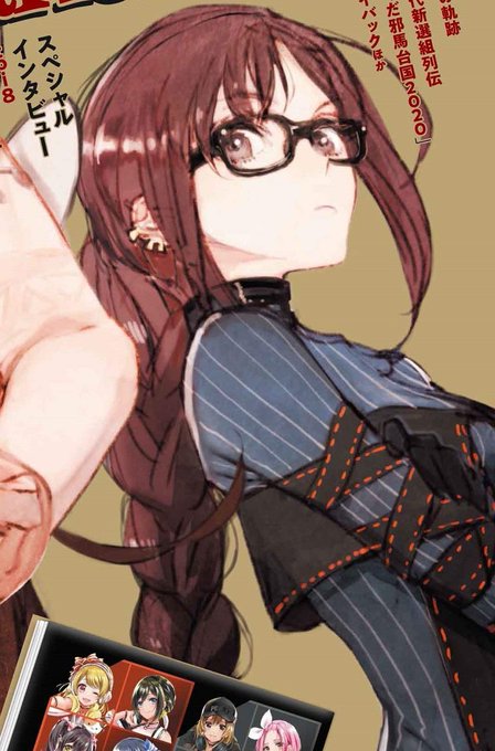 Toi8のtwitterイラスト検索結果