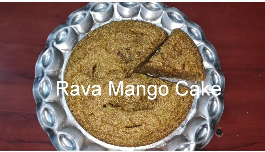 FoodJourney8's tweet photo. #foodjourney8991 #ravamangocake #littlechef #docheck #simpleandyummy #foodpage #cakelovers #healthy #mystyle #mykitchen #soodelicious #foodjourney #subscribetofoodjourney #foodhouse 
Rava mango cake by little Chef:https://t.co/Ofw4SR0Dtt https://t.co/tO2cExYbER