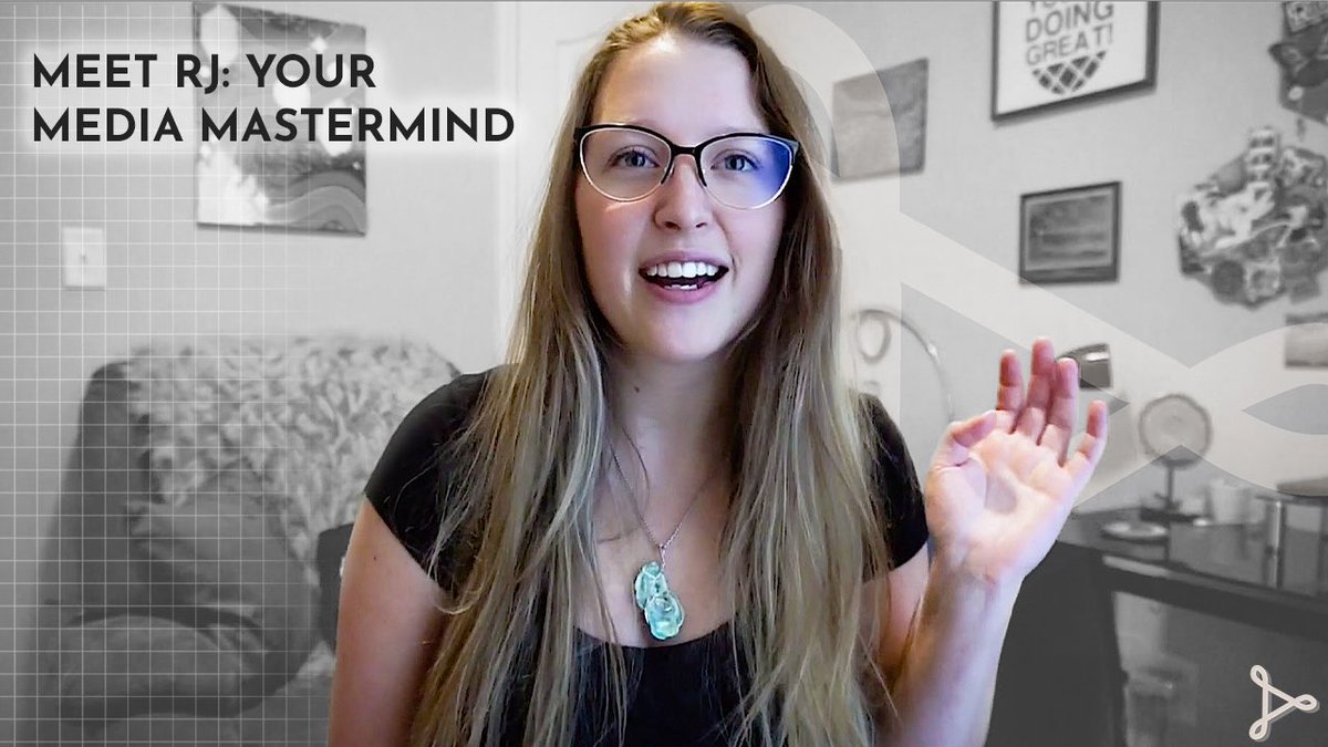 ✅Leave Comfort Zone
✅Launch YouTube Channel
✅Grow Business  
youtu.be/IGjvI73zgc4