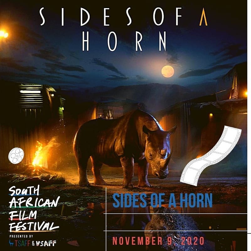 Toronto South African Film Festival (TSAFF) tweet media