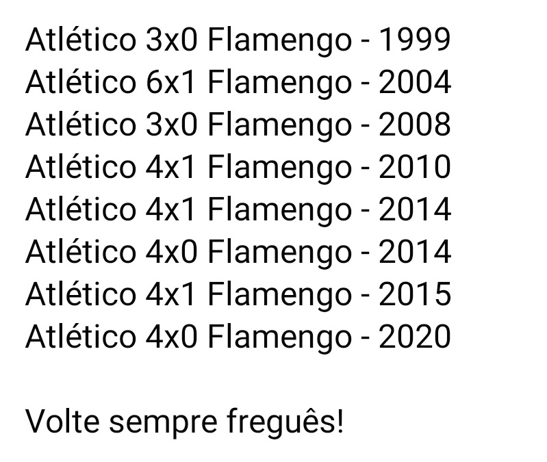 rodrigoabras's tweet photo. @JoselioOlivei19 @FoxSportsBrasil Pelo visto vc entende de futebol igual eu de física quântica. O "4" de.minas meteu mais uma vez de quatro em vc né mulambo https://t.co/01ON6IB4rl