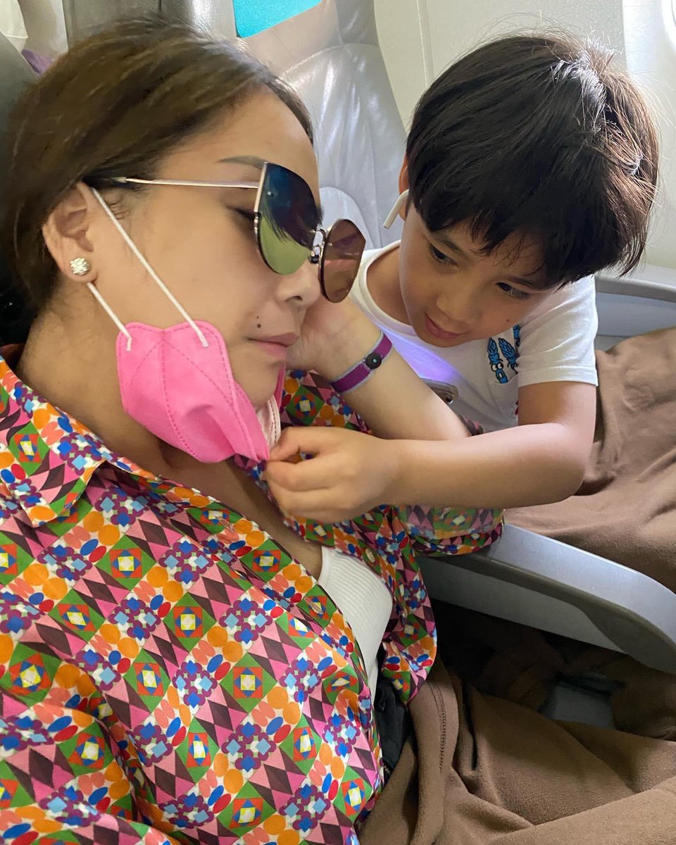 RANS (@raffi_nagita17) / X