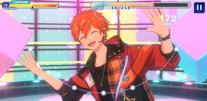 シンメトリーのtwitterイラスト検索結果