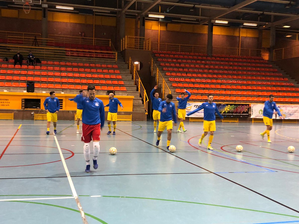 alcorconhoy.com tweet media