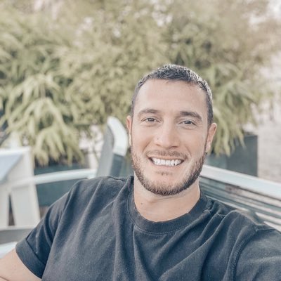 anthonacca's tweet image. #NouvellePhotoDeProfil