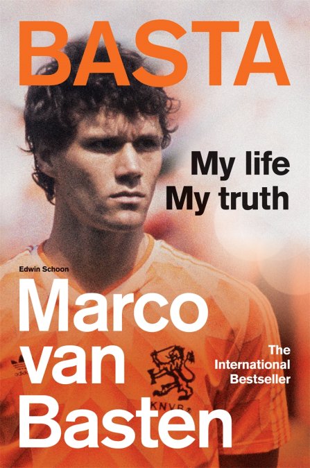 FirstEditCam's tweet photo. Delighted to see The Guardian's review of Marco van Basten's autobiography that we had the pleasure to translate into English for our client @Octopus_Books https://t.co/D2ibk7MzRy https://t.co/teqbyrW3ic