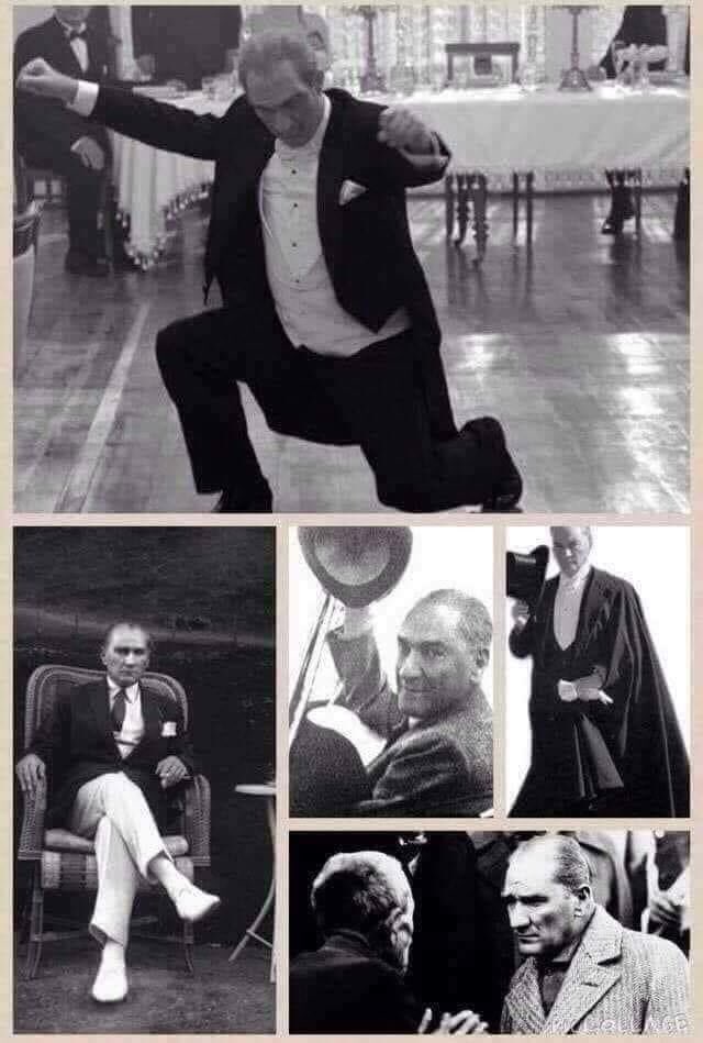 zerrin_nergis's tweet photo. Yarın 9’u 5 geçe nerede olursan #OradaDur tarihin gördüğü en büyük devrimciyi selamlayacağız. #10Kasım
Bir ‘Türk Kadını’ olarak,
Fikrim, vicdanım, iradem hür
ve eşit haklara sahipsem,
Bunu sana borçluyum ATAM !
Şükran ve Minnetle..
💖💙
#mustafakemalatatürk #10Kasım https://t.co/9n8izPg2AG