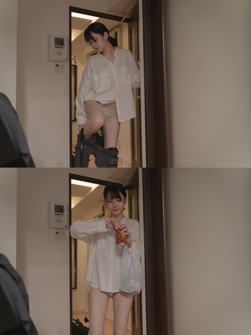 Twitterのコスプレ画像48