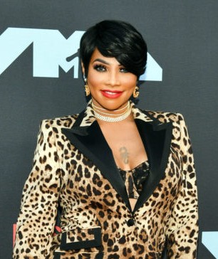 Happy Birthday to Sandra Denton of Salt-N-Pepa! 