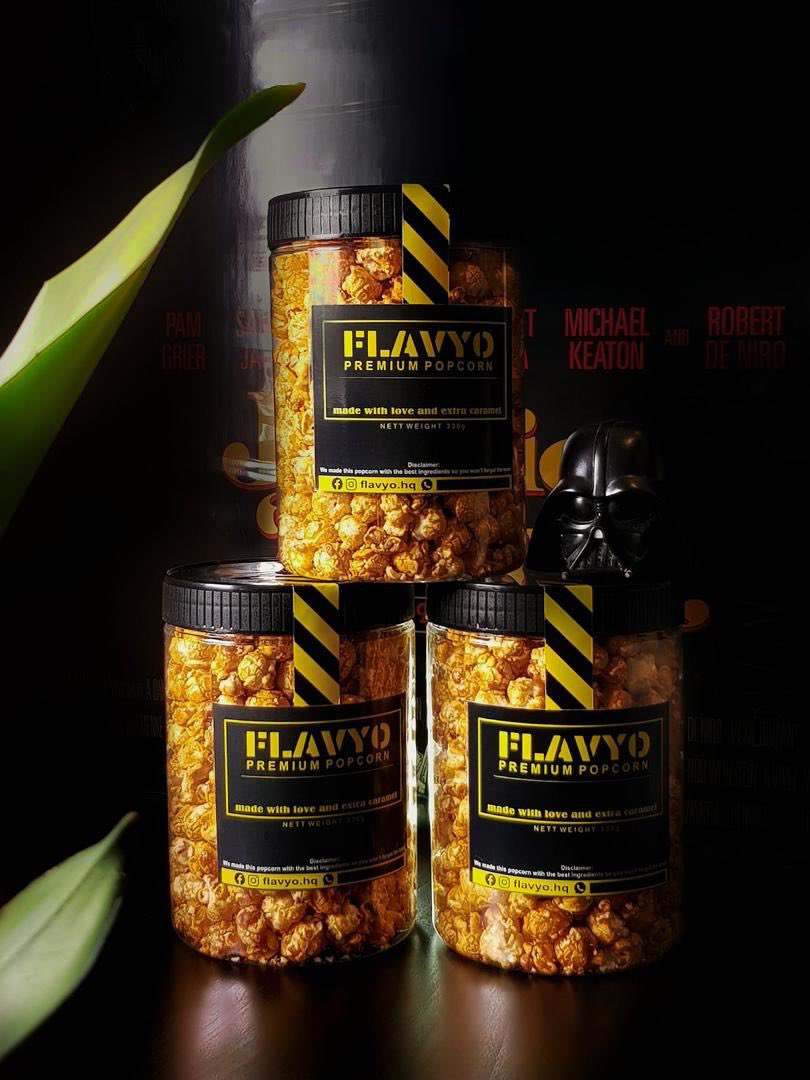 ridzwanrejab's tweet photo. Tengokla YB @Khairykj kita pun layan popcorn #Flavyo. Korang tunggu apa lagi? Mai mai boleh dm https://t.co/oddGlu98AX.
COD available in KL & Selangor. Free delivery in area bukit jalil. πΏπΏπΏ https://t.co/NsvO5CaPLF