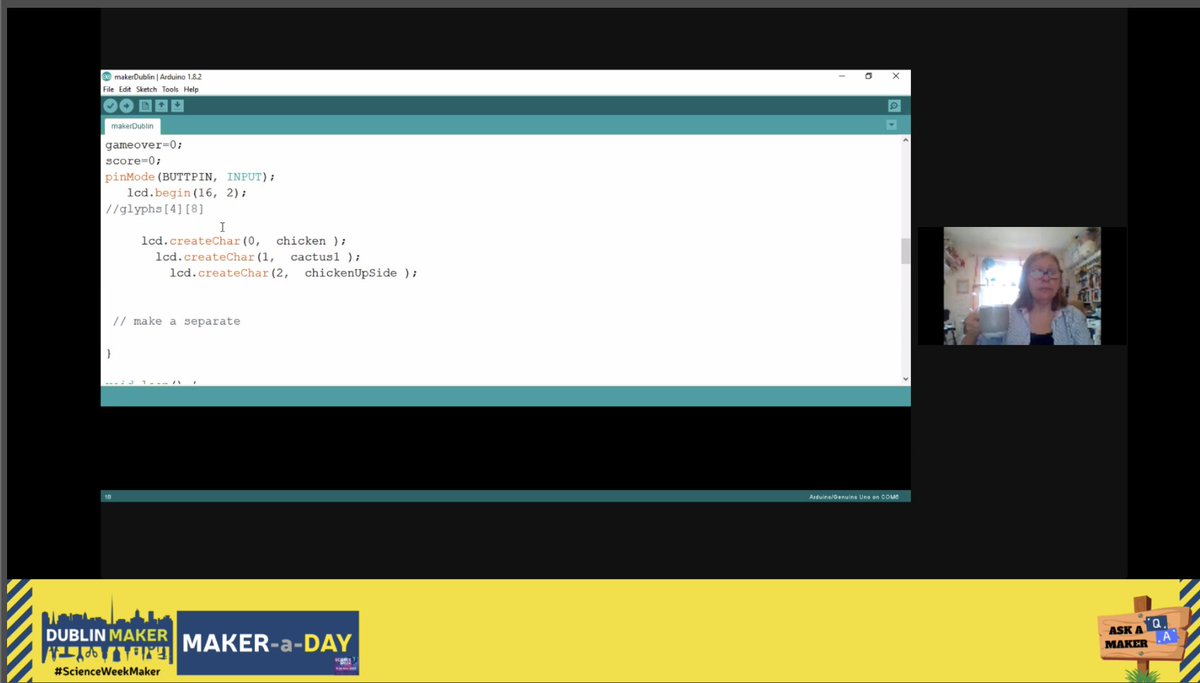 Dublin Maker tweet media