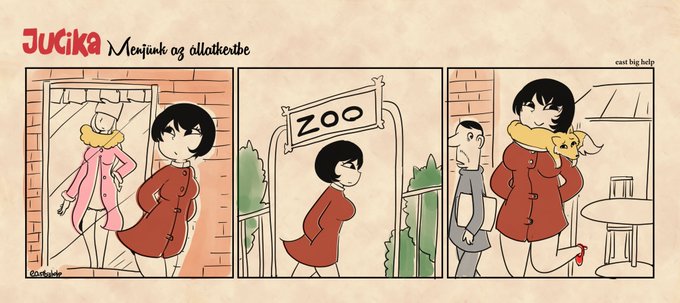 jucika映画化って情報を見たんだがマジか…
#jucika 