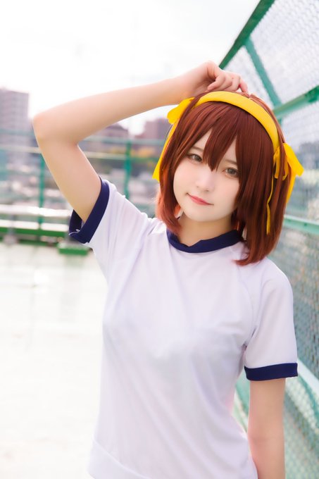 コスプレイヤーうりんのTwitter画像22