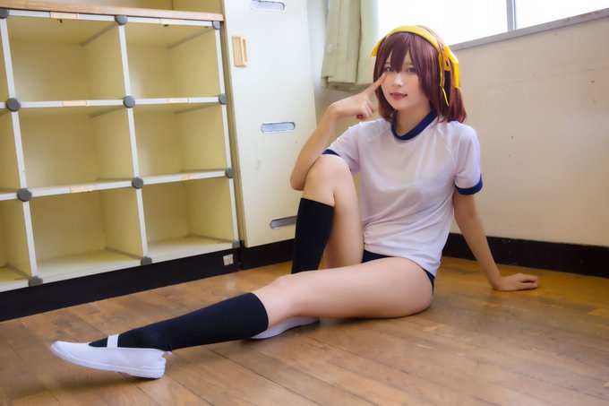 コスプレイヤーうりんのTwitter画像25
