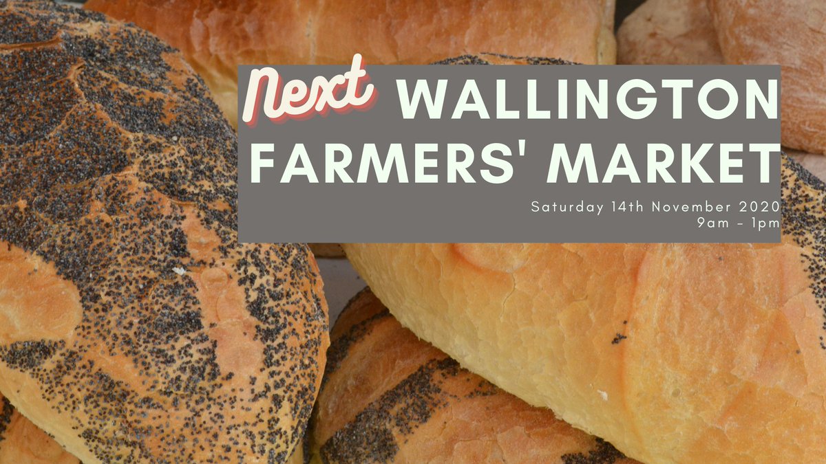 EcoLocalFMarket's tweet photo. Yes, we are on this Saturday 9am-1pm at the Old Town Hall and Library Gardens.  Please come and support local producers and avoid those supermarket queues! https://t.co/mWnWiBqwwN