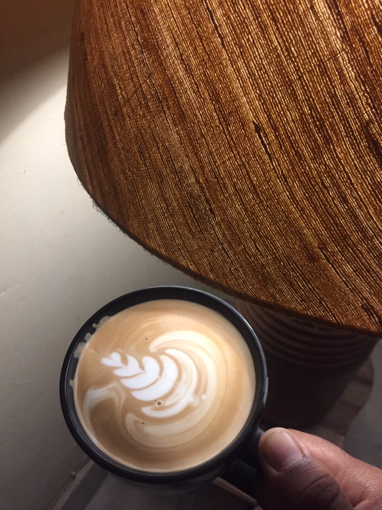 iamchetanverma's tweet photo. Anyone! Interested 
Totally handcrafted by me

It’s possible at home as well if you try to learn. 

#coffee #coffeetime #addictedcoffee #baatcoffeeki 

Do share love to coffee page @baatcoffeeki by following. https://t.co/Ediy8l95s2