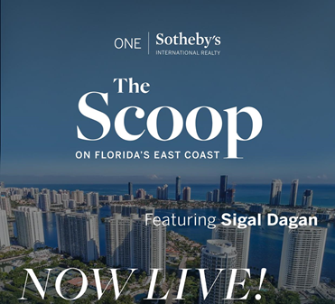 Sigal_ONESIR's tweet photo. New Video on The Scoop: Aventura, FL!

https://t.co/bF4kMbKVtj https://t.co/MQxYvyVE9Q