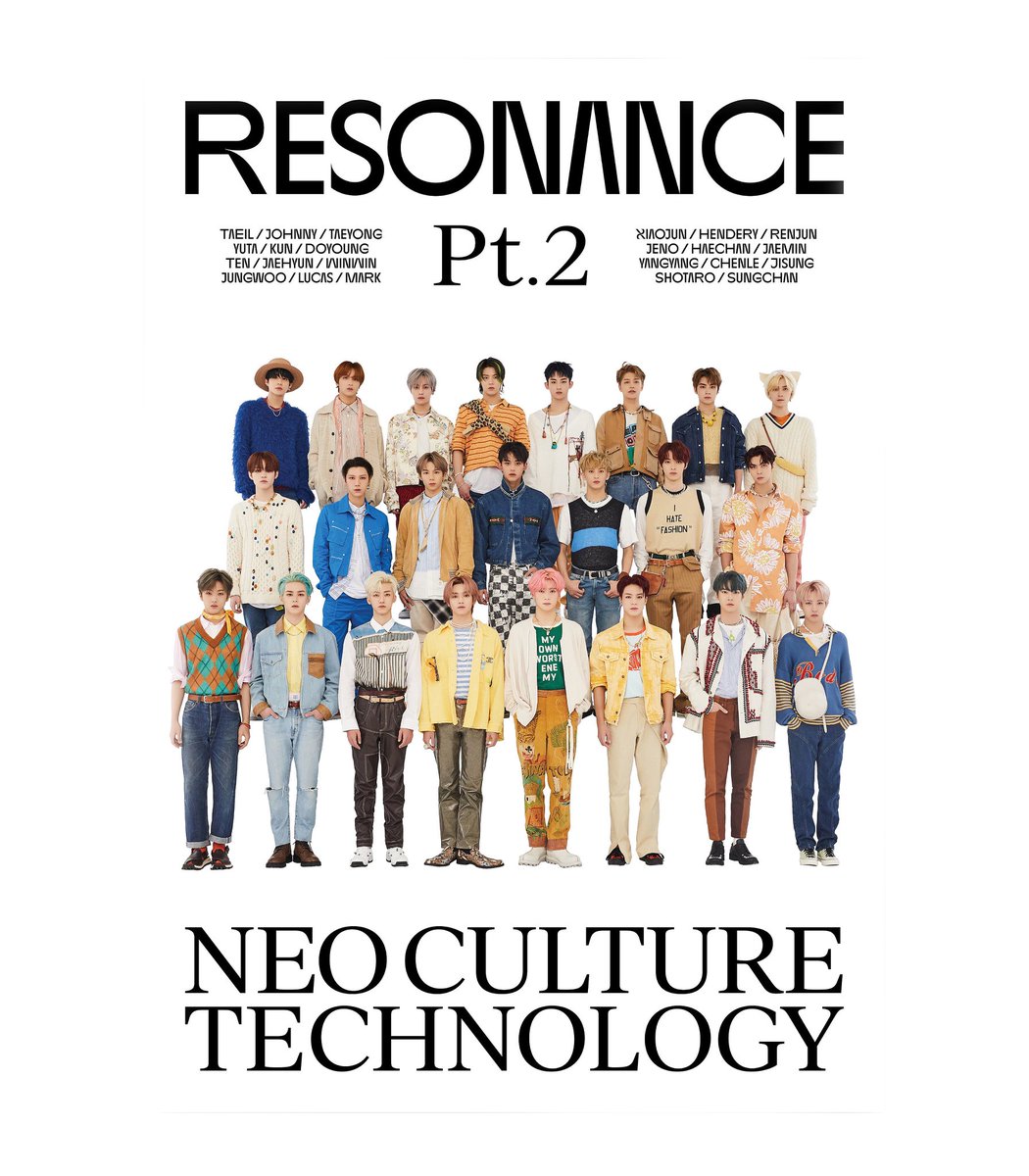 JCCTH_'s tweet photo. 💿 NCT 2020 RESONANCE Pt.2
Group order for Johnny by @JCCTH_ 

(เก็บรอบเดียว)
1อัลบั้ม : 560 บาท
2อัลบั้ม : 1,120 บาท
📦 60/80/สยาม เซตถัดไป+20

สามารถสั่งซื้อได้จนถึงวันที่ 22 พฤศจิกายน (17:00)

📎 : https://t.co/gLaUHXyRzV
🙇‍♀️ สอบถามเพิ่มเติมทาง dm https://t.co/TcCuL8HO3J