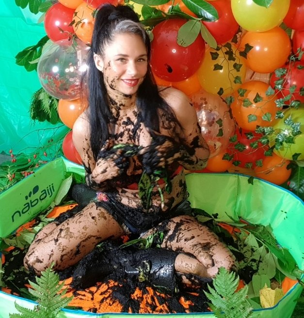 Ok so maybe more than a little messy... 🤔🤣😈 #mud #messy #wam #wetandmessy #fetish #splosh #slposher #sploshing<a href="/tag/mud"class="tags">#mud</a><a href="/tag/fun"class="tags"><span>#fun</span></a><a href="/tag/fetish"class="tags"><span>#fetish</span></a><a href="/tag/messy"class="tags"><span>#messy</span></a><a href="/tag/wellies"class="tags"><span>#wellies</span></a><a href="/tag/wam"class="tags"><span>#wam</span></a><a href="/tag/sploshing"class="tags"><span>#sploshing</span></a><a href="/tag/wetandmessy"class="tags"><span>#wetandmessy</span></a>