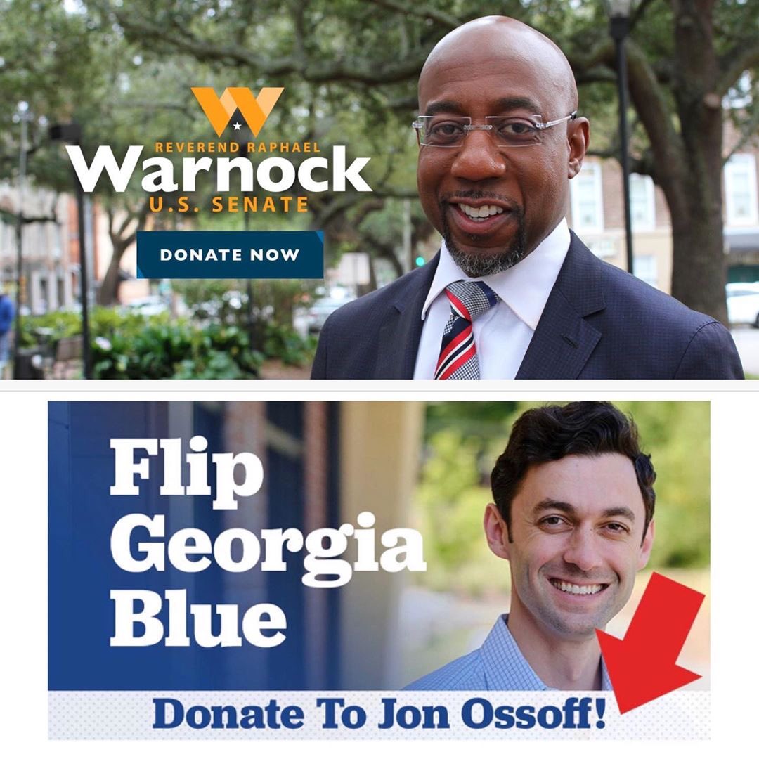 PWMCTVtheMovie's tweet photo. YESSSSS!!!!!!! #bidenharris2020 #endofanerror Now let’s #flipthesenate! Link in bio to #donate to @ReverendWarnock + @ossoff. #historymaker @KamalaHarris @staceyabrams @joebiden #blacklivesmatter #timesup #blueskiesahead https://t.co/dwVzaT8jcb