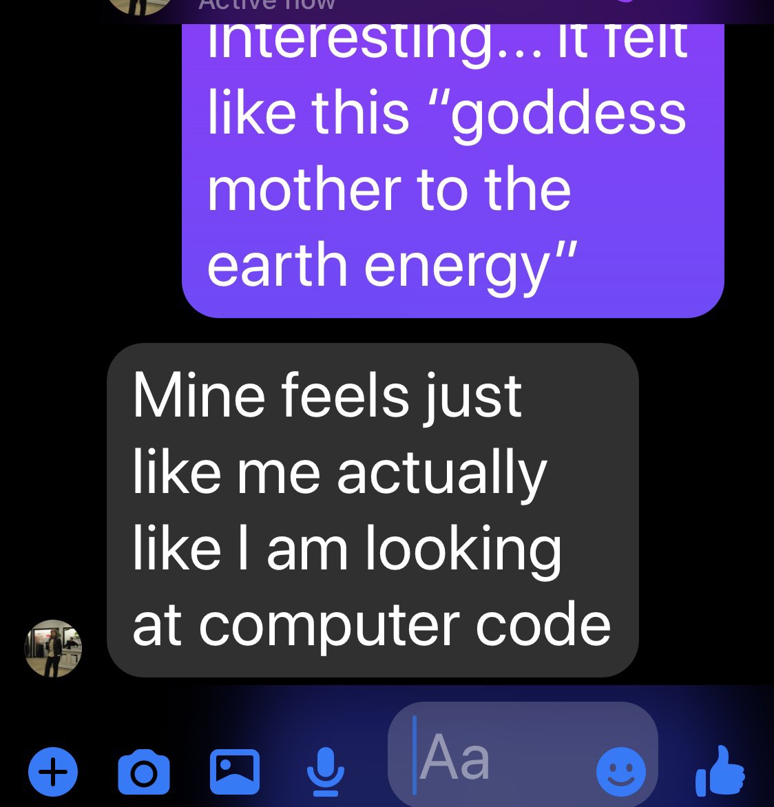 AlissaCohen's tweet image. #happyclient loving her #lightgrid link in bio 💫✨
#ascension #awakening #spirituality #asmr #lightlanguageactivations #lightlanguage #lightcodes #lightlanguagesymbols #lightlanguagecodes #starseedcommunication #starseed #lighttribe #awake #soultribe #dnaactivation #lemuria