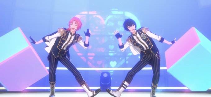 シンメトリーのtwitterイラスト検索結果 古い順