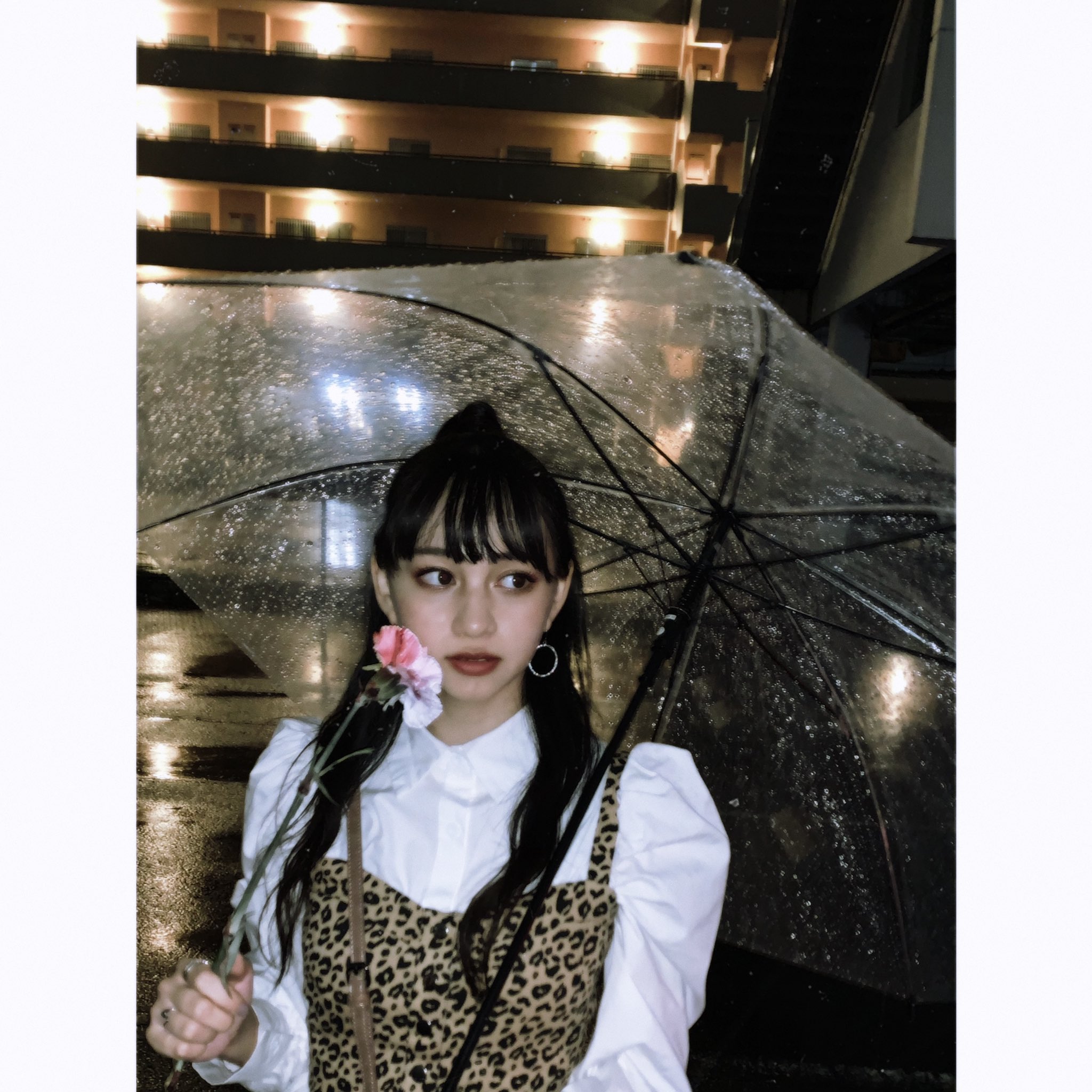サイズ交換対象外 横田未来\u0026長谷川美月 直筆サイン入りチェキ