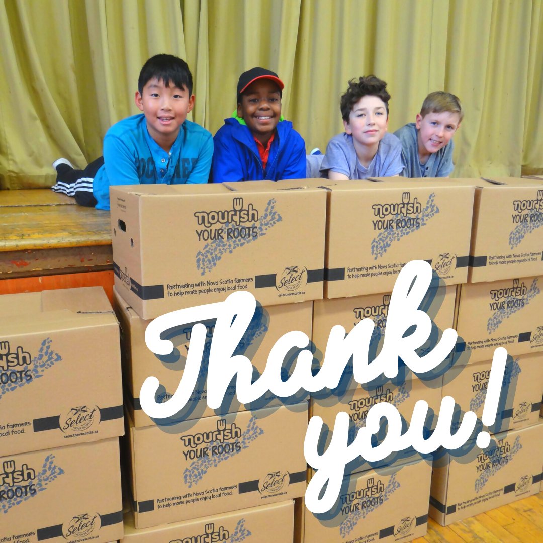 NourishNS's tweet photo. So many thank-yous, so little time! THANK YOU to the RCEs/CSAP for their support and contributions to #NourishYourRoots2020! ❤️

@HRCE_NS @SSRCE_NS @TCRCE_NS @CBVRCE_NS @CCRCE_NS @AVRCE_NS @SRCE_NS @CSAP_Officiel @MK_Education https://t.co/H0WzVoctHy