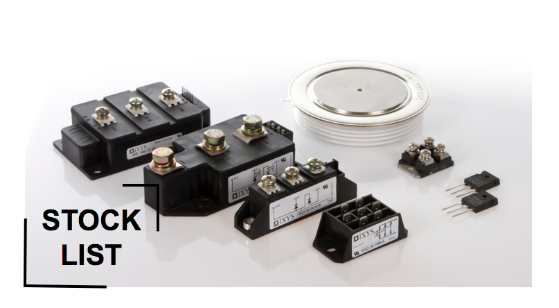 GDRectifiers's tweet image. Expand your horizons and download our stock list today for real time availability on our wide range of power electronic components. gdrectifiers.co.uk/stock_list  #StockList #ElectronicComponents #PowerElectronicComponents #GDRectifiers #Semiconductors #Electronics