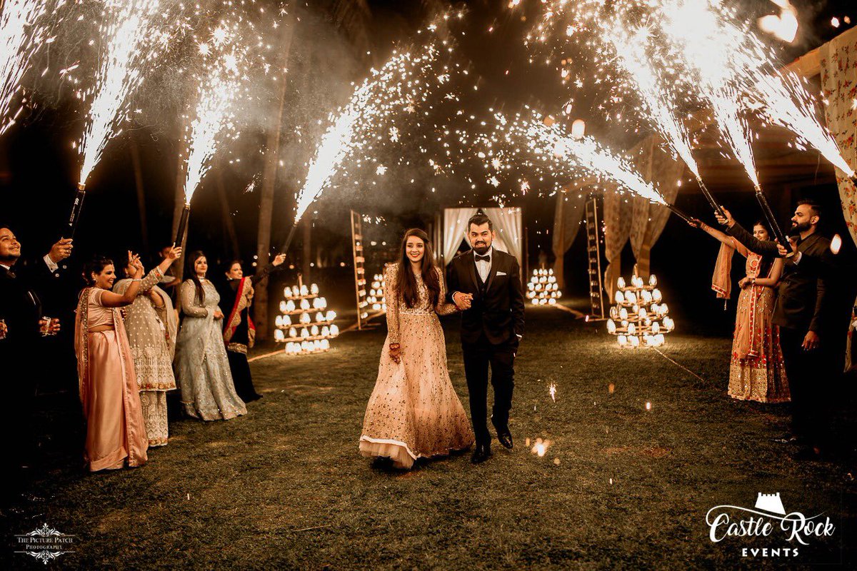 WeddingsAtTaj's tweet photo. Hand in hand towards eternity. Magical moments from intimate wedding celebrations at the @Tajexoticagoa .
Picture courtesy: @castlerockevents
#TimelessMarriages #TimelessMoments #TimelessWeddingsAtTheTaj @tajhotels #Weddings #IntimateWeddings #WeddingGoals #tajexoticagoa https://t.co/1Bt1VETYPm
