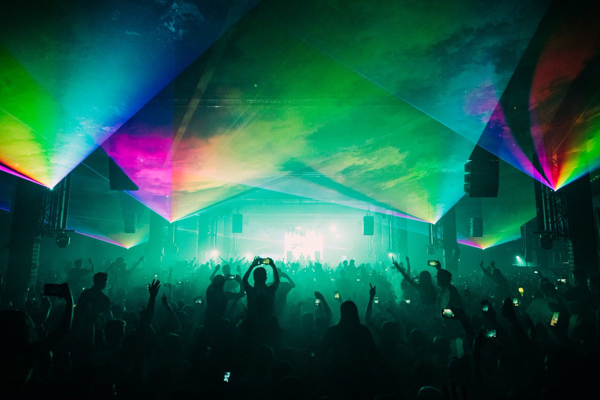 WHP_Mcr's tweet photo. WHP /// The Depot 

— #LetUsDance https://t.co/E3XOWBqqgJ