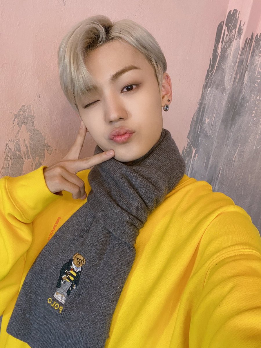 official_ACE7's tweet photo. [#에이스_찬]

노랑노랑 초이들 마음을 노랗게 만들고 싶어서 찾아왔어요💛
보고싶다 초이스!!!!!!!!!!

#ACE #에이스 #CHOICE #초이스 https://t.co/euyDHcKcL6